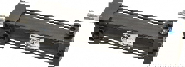 Double Acting Rodless Air Cylinder: 3/4